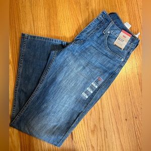 Levi’s 527 SLIM BOOTCUT 32x32